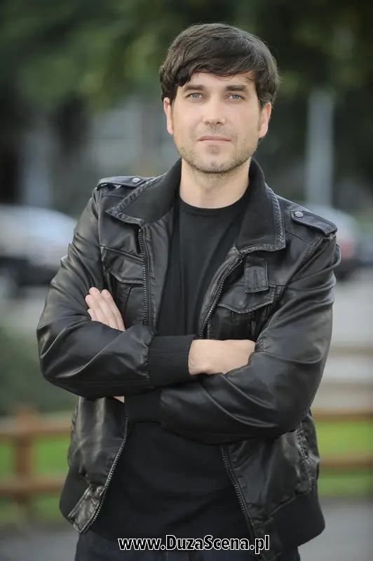 Marcin Dorociński