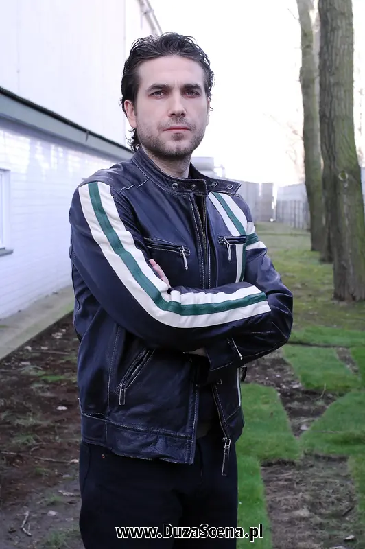 Marcin Dorociński