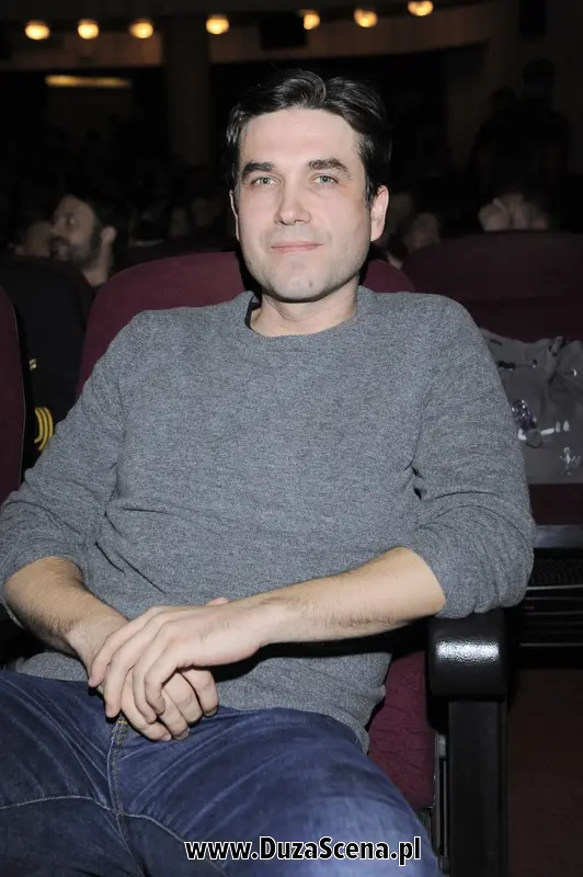 Marcin Dorociński