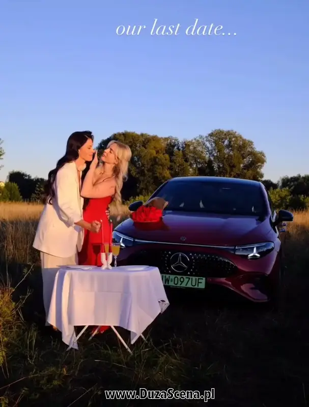 Agnieszka Skrzeczkowska, Karolina Brzuszczynska