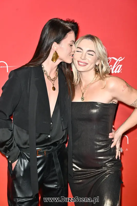 Agnieszka Skrzeczkowska, Karolina Brzuszczynska
