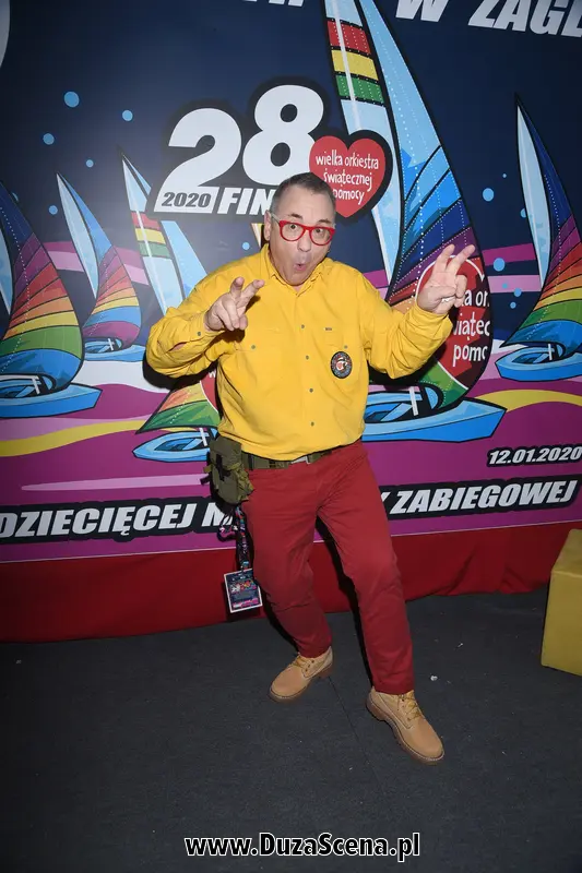Jurek Owsiak