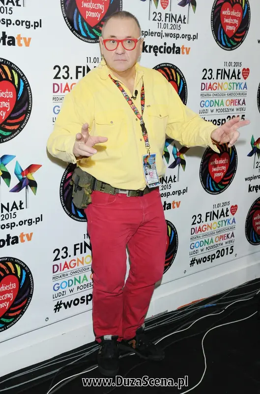 Jurek Owsiak