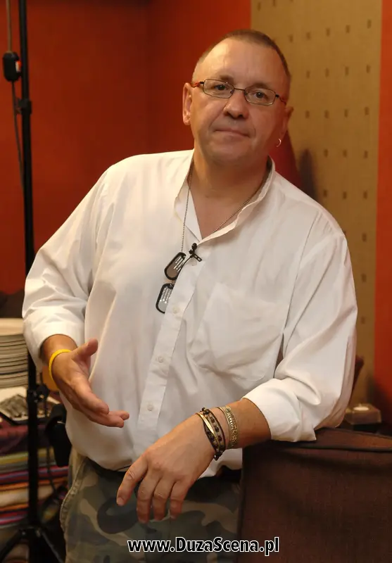 Jurek Owsiak