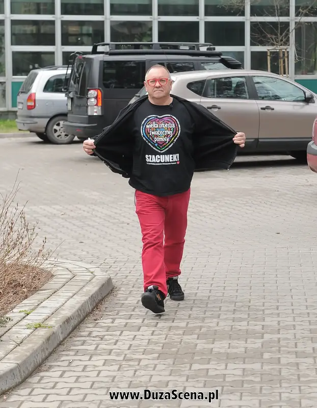 Jurek Owsiak