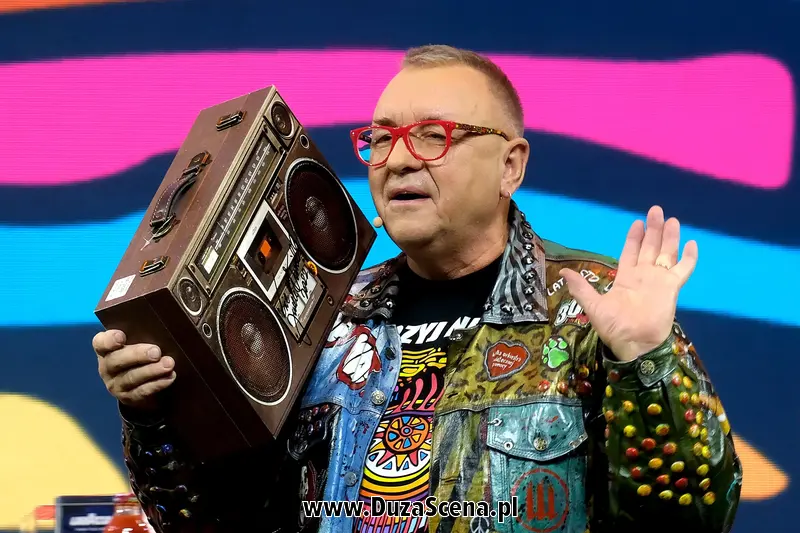 Jurek Owsiak