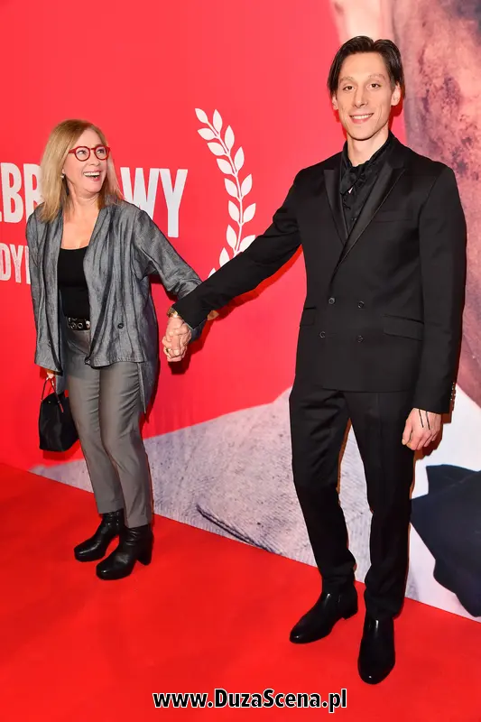 Eryk Kulm, Małgorzata Potocka