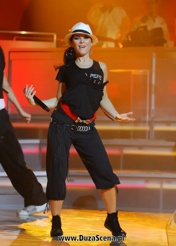 Katarzyna Cichopek