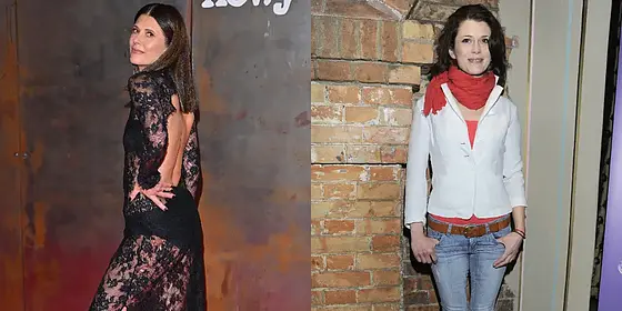 Joanna Sydor kusi i zachwyca