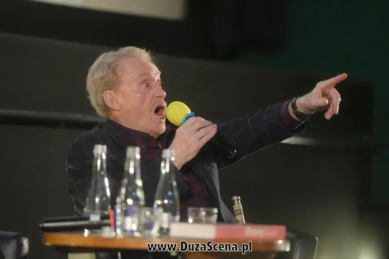 Daniel Olbrychski