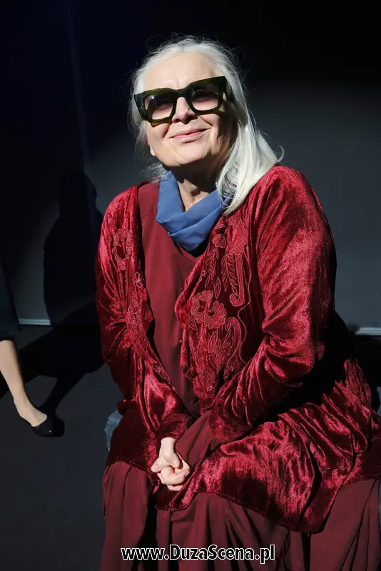 Magda Umer