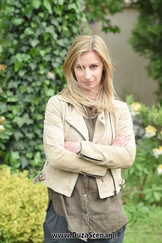 Magdalena Schejbal