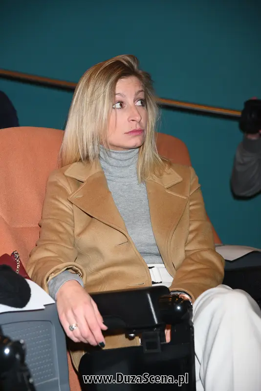 Magdalena Schejbal