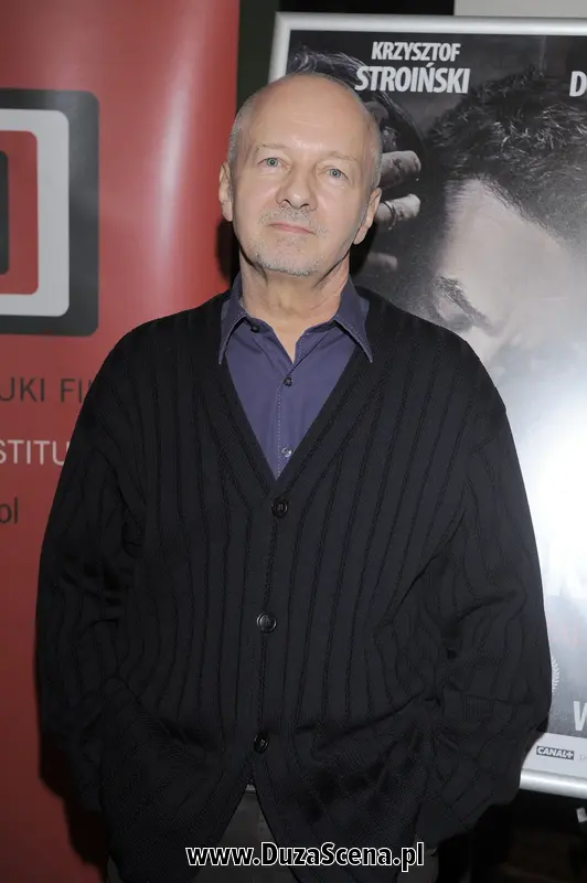 Krzysztof Stroiński