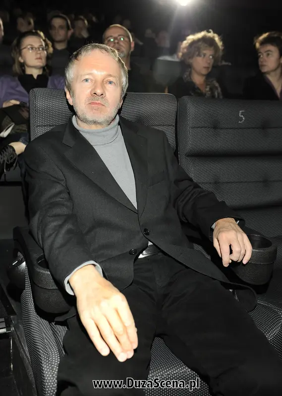Krzysztof Stroiński