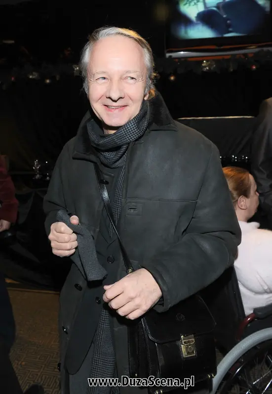 Krzysztof Stroiński