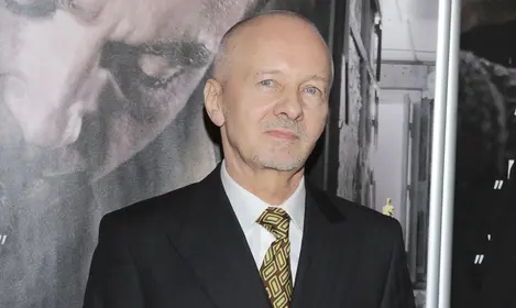 Krzysztof Stroiński kończy 75 lat