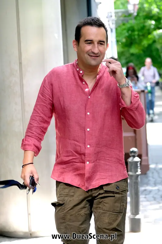 Michał Koterski