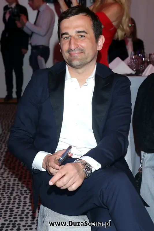 Michał Koterski
