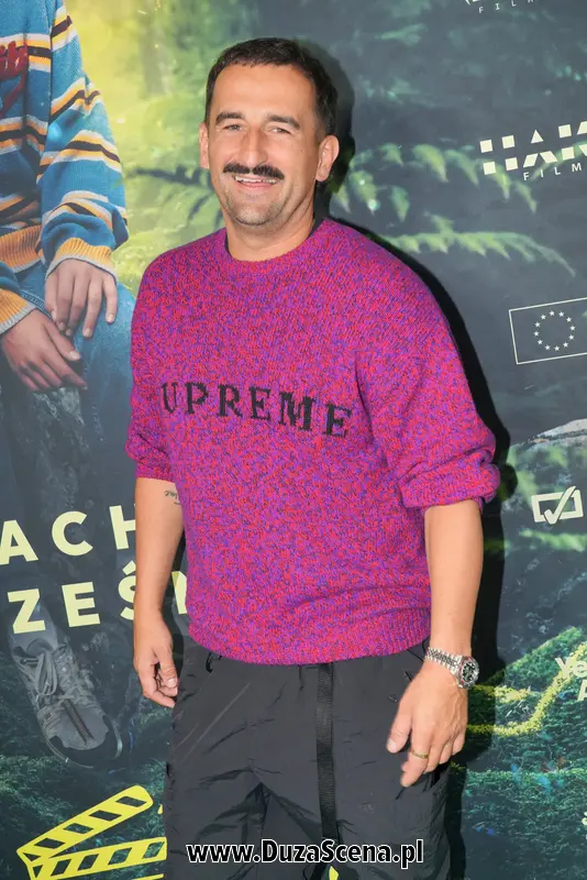 Michał Koterski