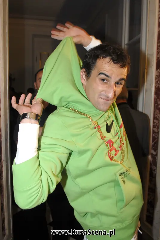Michał Koterski