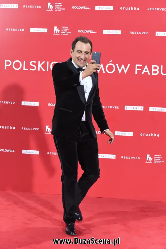 Michał Koterski