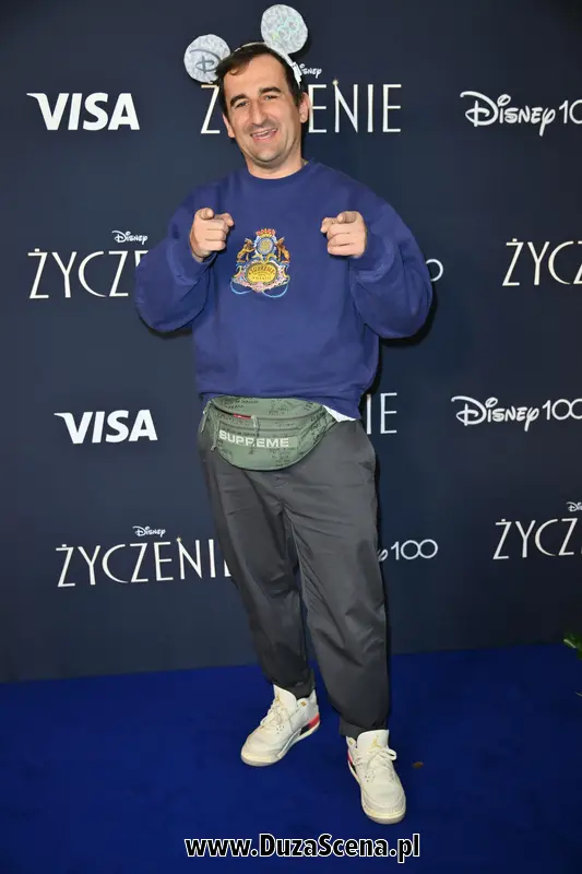 Michał Koterski