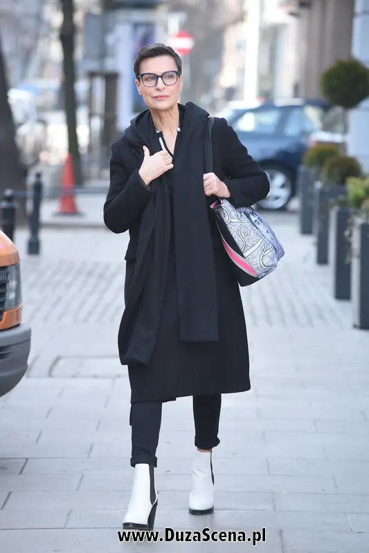 Danuta Stenka