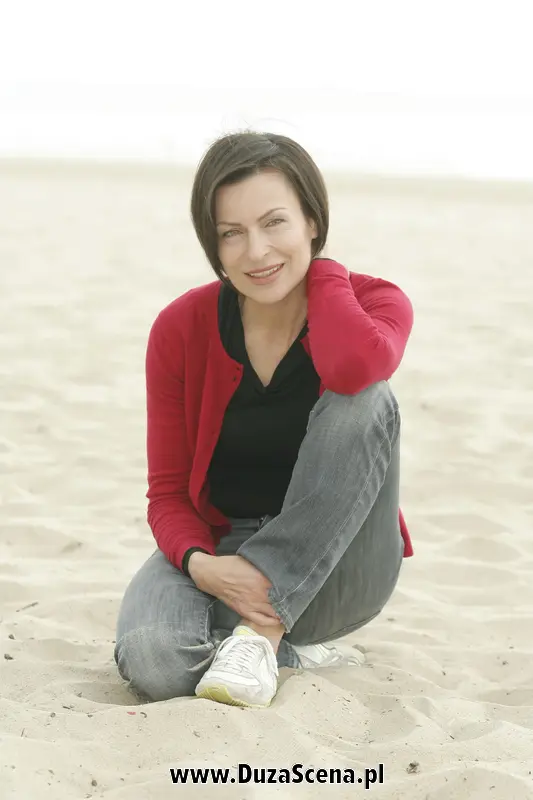 Danuta Stenka