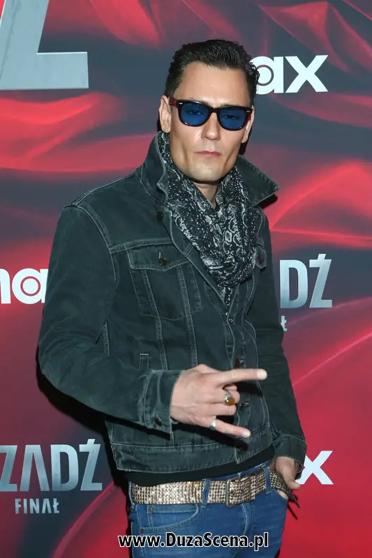 Bartosz Gelner