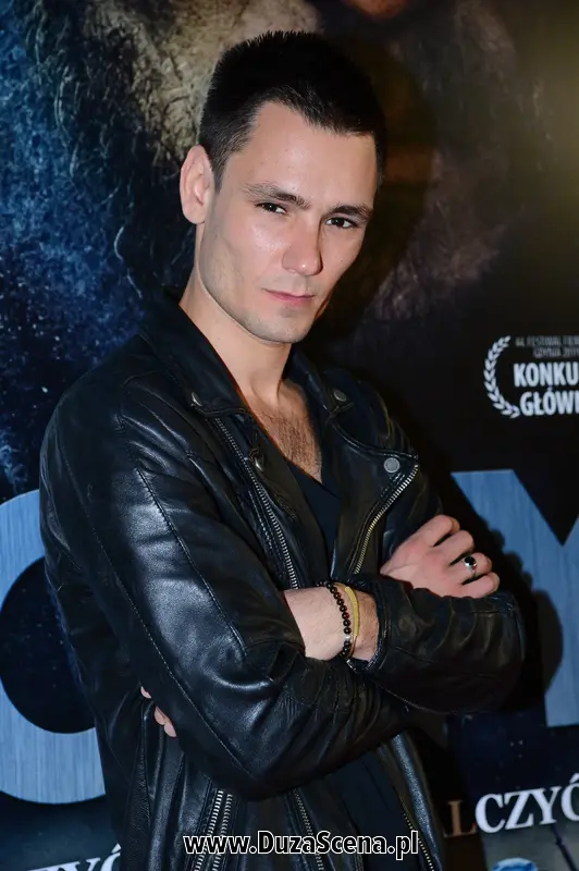 Bartosz Gelner