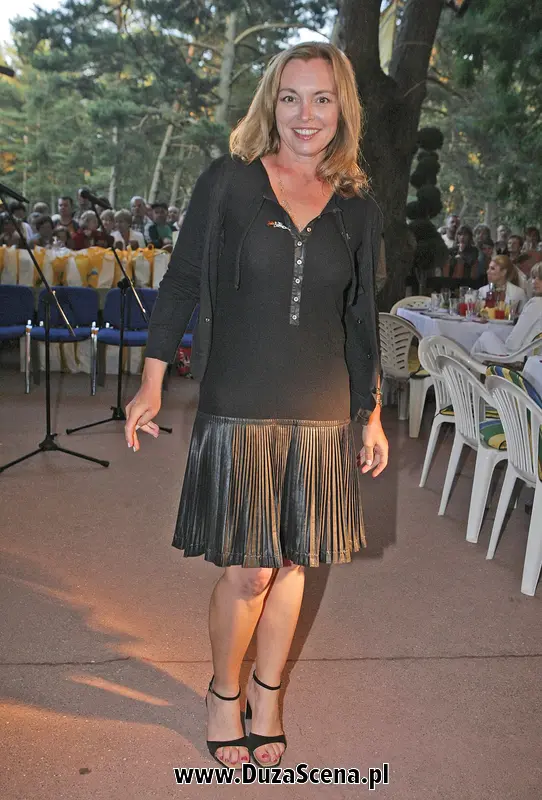 Katarzyna Chrzanowska