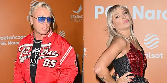 Magda Narożna bez litości