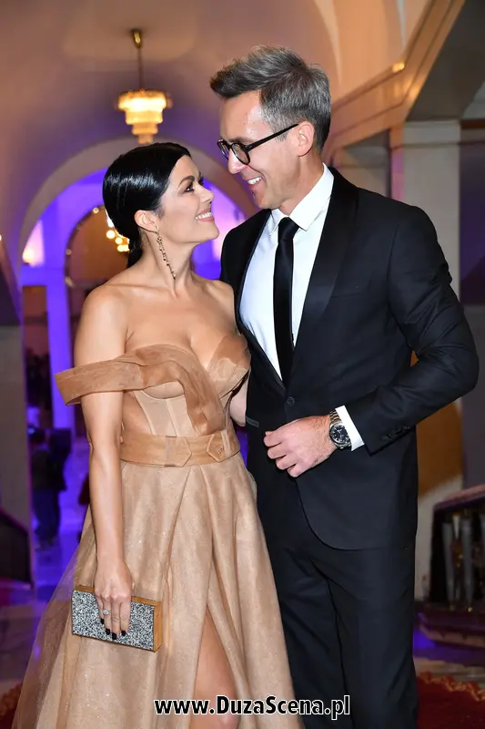 Katarzyna Cichopek, Maciej Kurzajewski