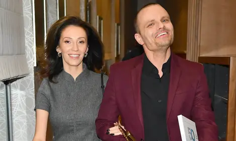Marcin Hakiel rozlicza przeszłość!