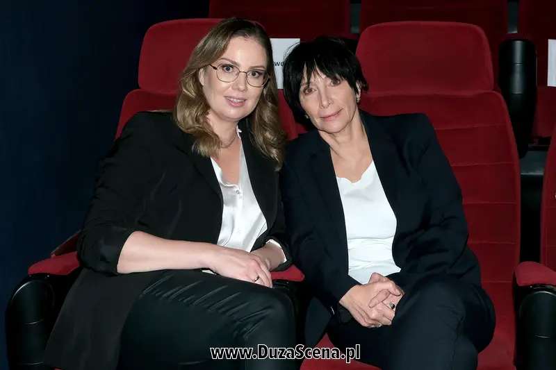 Barbara Mularczyk , Renata Pałys