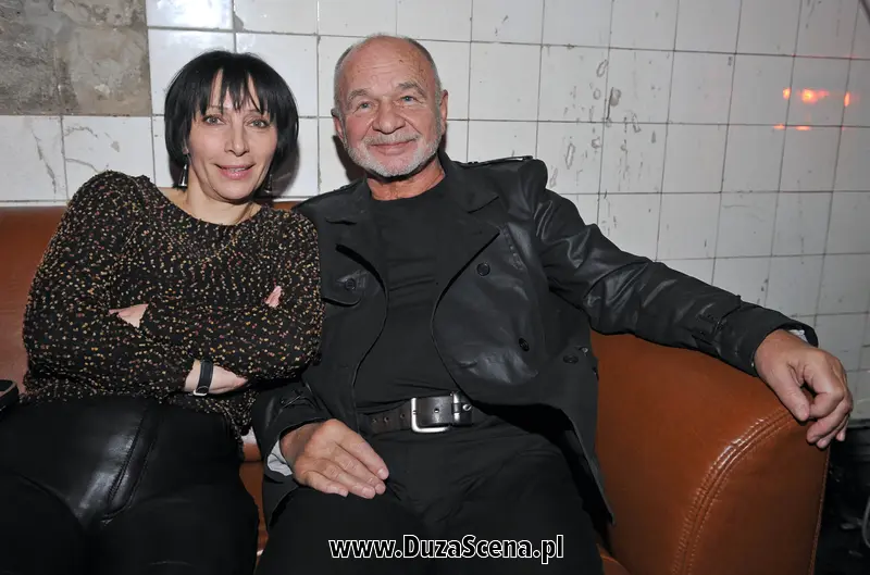 Renata Pałys, Ryszard Kotys