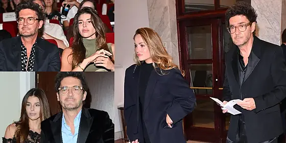 Anna Markowska zaskoczona pytaniem o ślub Kuby Wojewódzkiego