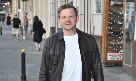 Rafał Zawierucha świętuje 39. urodziny