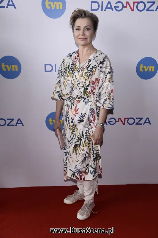 Aleksandra Konieczna