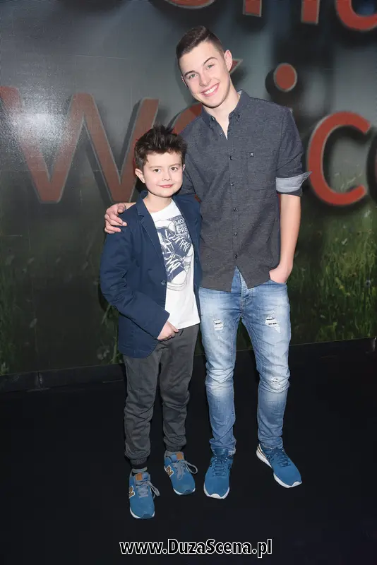 Mateusz Pawłowski, Adam Zdrójkowski