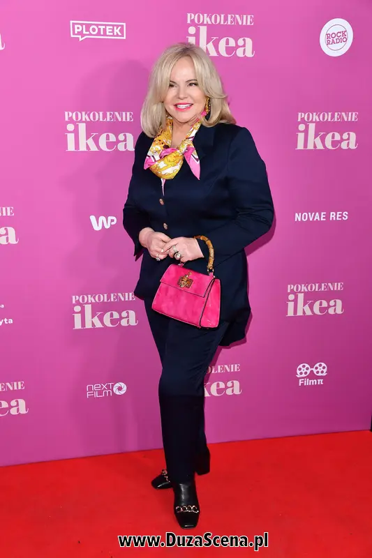 Joanna Kurowska