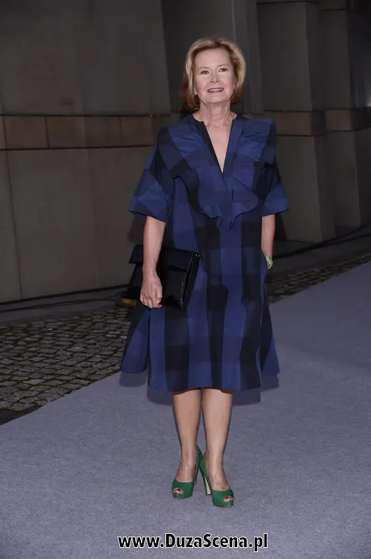 Barbara Bursztynowicz