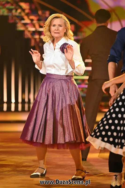 Barbara Bursztynowicz