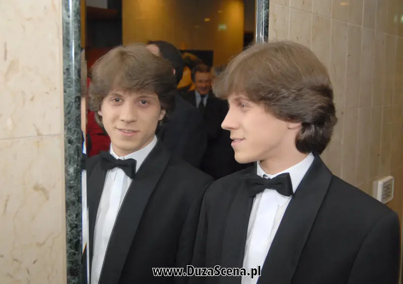Rafał Blechacz