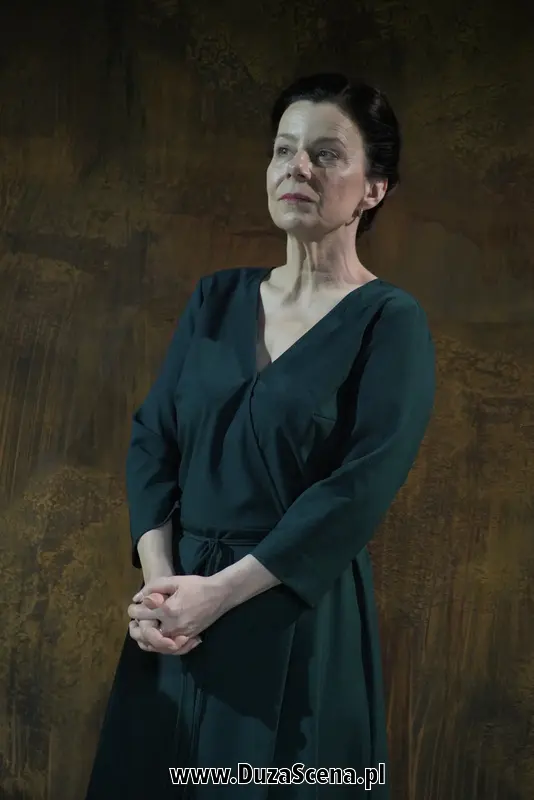 Agata Kulesza