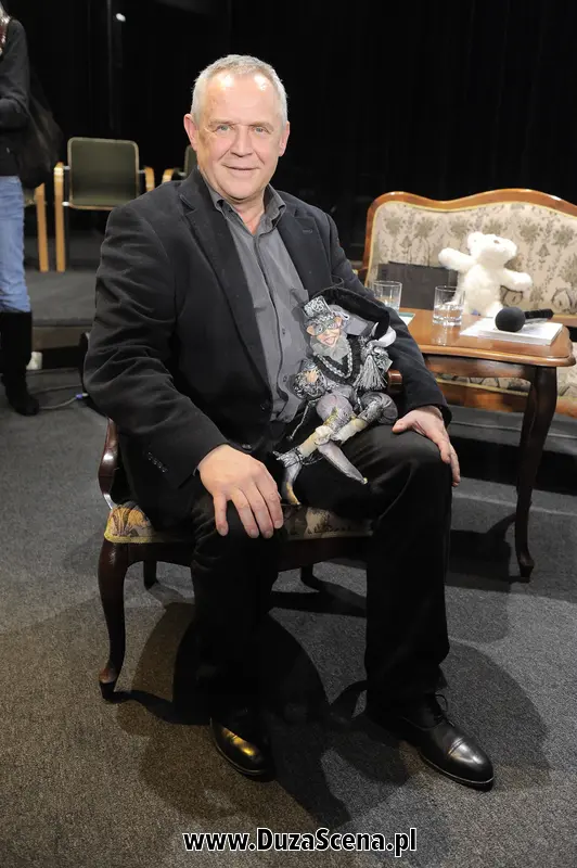 Marek Kondrat