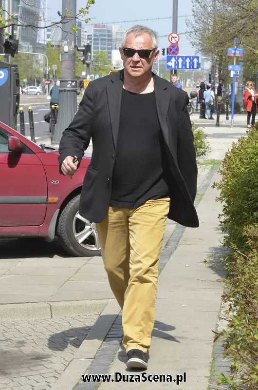 Marek Kondrat