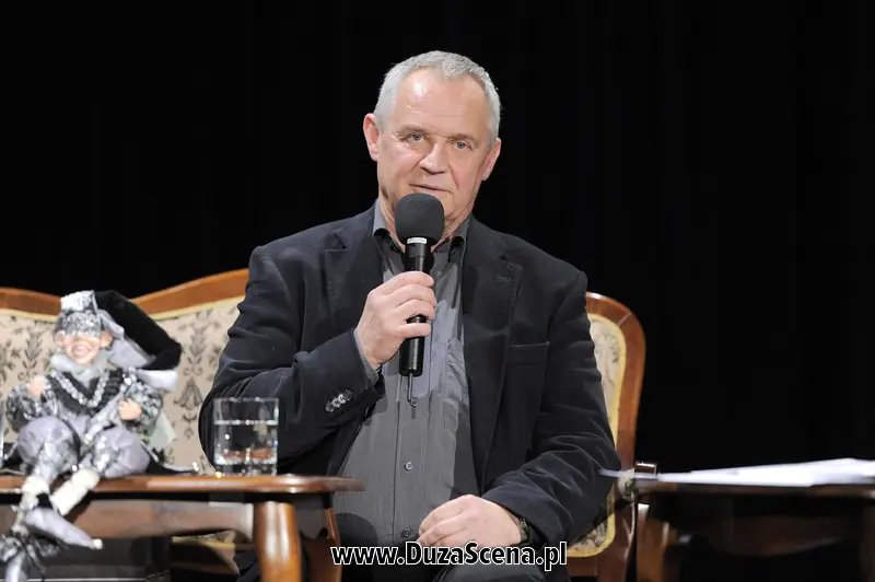 Marek Kondrat