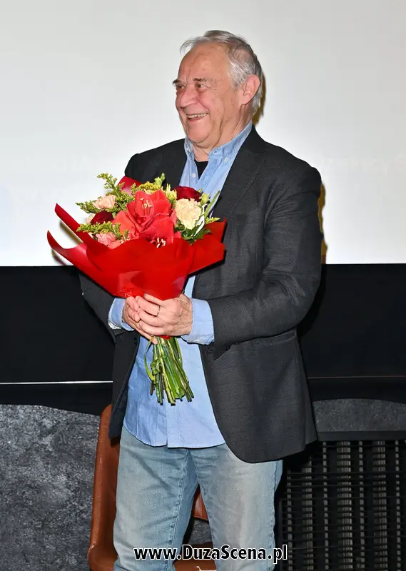 Marek Kondrat